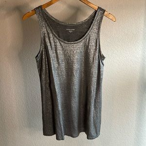 Eileen Fisher Soft + Sparkly